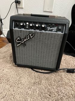 10G Amplifier