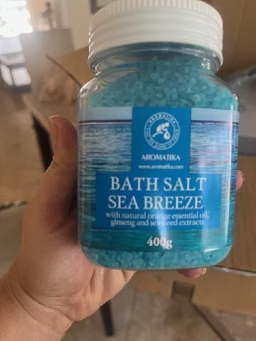 New Bathsalts