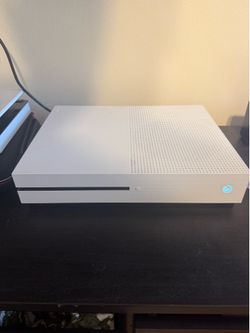 Xbox one s 1tb