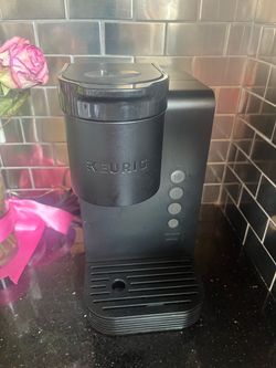 Keurig Coffee Maker