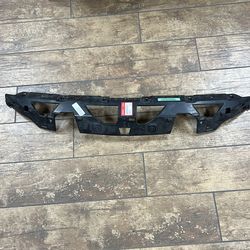 Honda Accord Upper Grille support