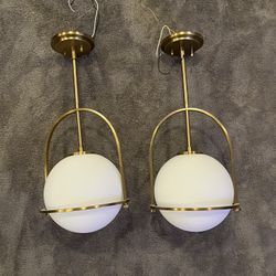 Hinkley Somerset 3407HB - Small Pendants