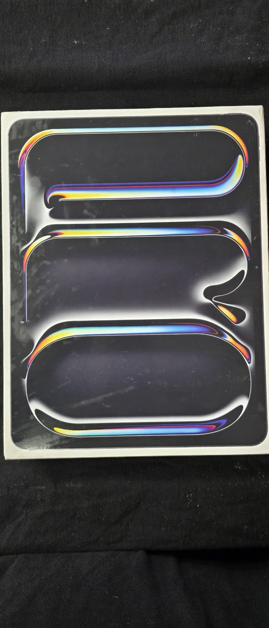 Apple iPad Pro 13inch M4 - 256GB UNLOCKED