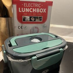 Lonchera Electric