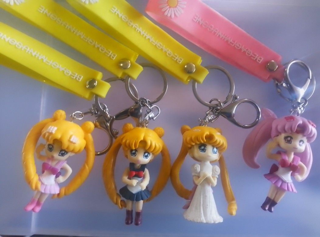 Sailor Moon Colección