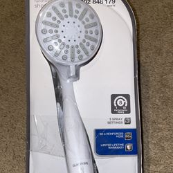 Glacier  Bay Handheld Shower 