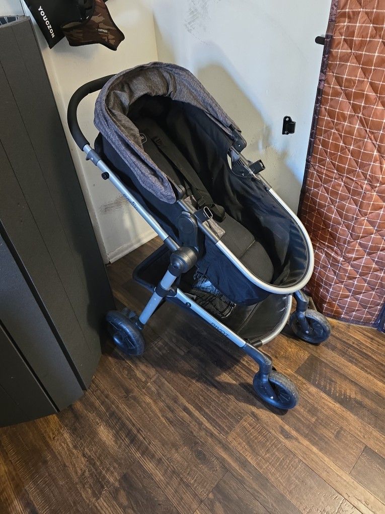Evenflo Stroller
