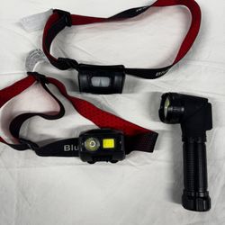 Rechargeable LED Headlamp 2000 Lumen 2 Pack – Best Offer Welcome