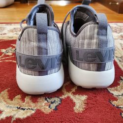 Size 13 Levis Men Mercury KT Sneakers 