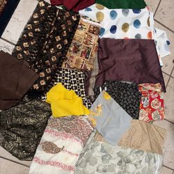 Miscellaneous Fabric