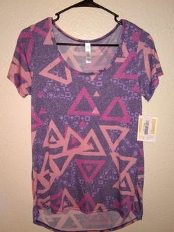 Lularoe Classic T XXS