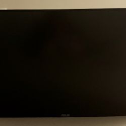 Asus VG279Q 27" Full HD Gaming LCD Monitor
