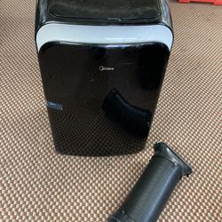Portable Air Conditioner  Midea 13500
