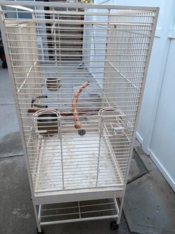 Cage/Jaula