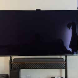 Sony Bravia A95k 65” (2023) TV ONLY