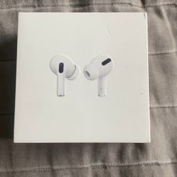 Air Pod Pros