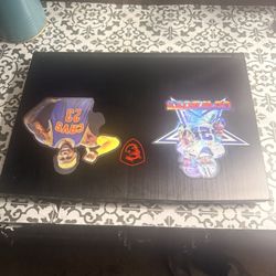 MSI GF63 Thin 11UC-1276US i5-11400H 2.7GHz RTX 3050 32GB RAM 512GB SSD 15.6"  Brand