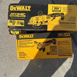 Tools
