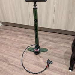 Blackburn Air Tower 4 Bicycle Pump