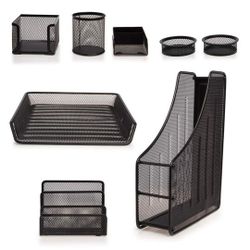 Stationary Set