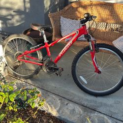 Kids Specialized Hot Rock