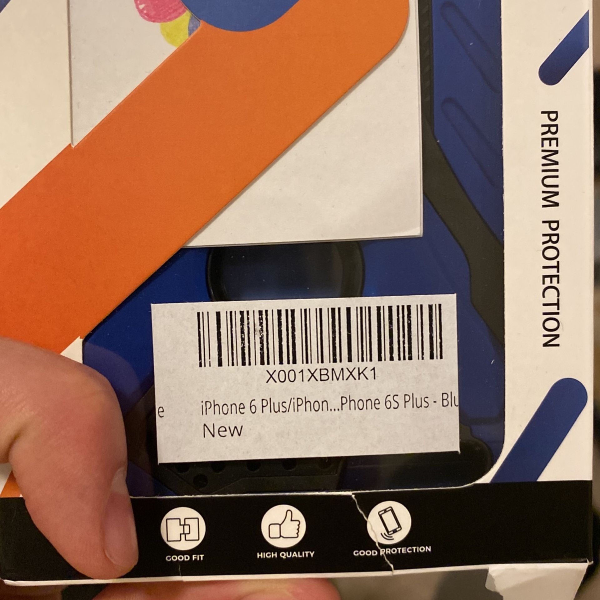 iPhone Case, Battery Packs, Shower Speaker