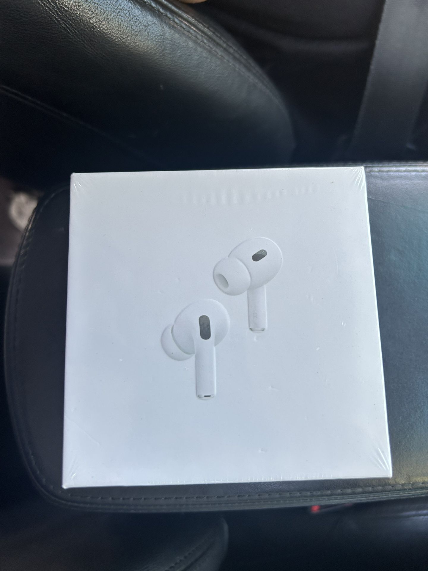 Airpods Pro