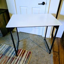 Desk $30