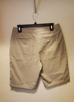 Kids Uniform Khaki School Shorts Back To School Chores Unformes De Ninos Nina