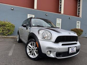 2014 Mini Countryman
