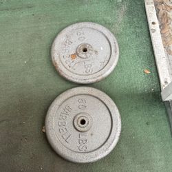 Weights