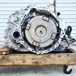 13-20 Infiniti Qx60 Nissan Pathfinder AWD Transmission 