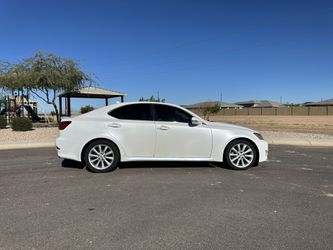 Lexus IS 250