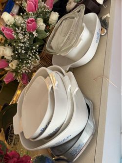 FREE GLASS TUPPERWARE GRATIS