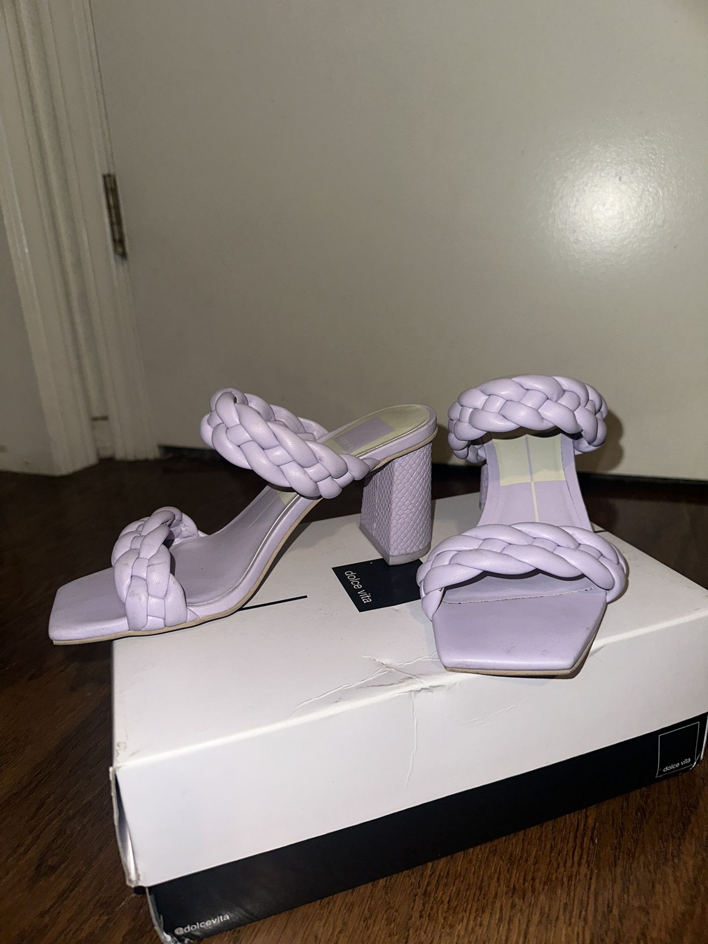 Dolce Vita Heels