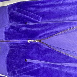 Juicy Couture Jacket 