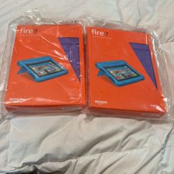 Fire 7 Tablet Cover (2)