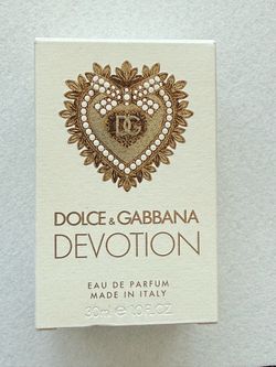 Dolce & Gabbana Devotion Eau de Parfum 30ml