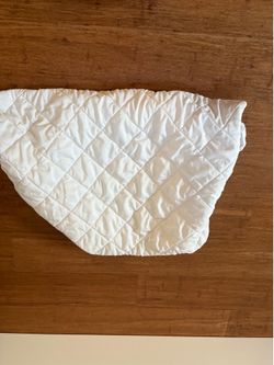 Crib Protector Sheet