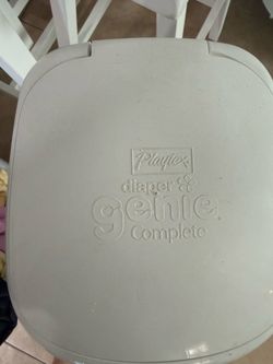 Diaper Genie