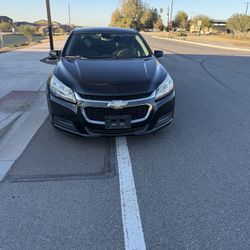 2014 Chevrolet Malibu