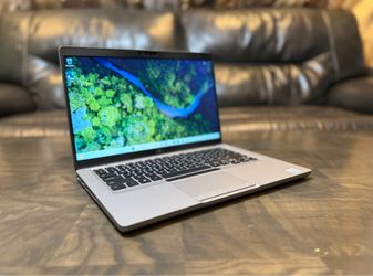 DELL Latitude 5410 14” inches Core i5 10th gen 16GB RAM 512GB SSD Windows 11 laptop computer
