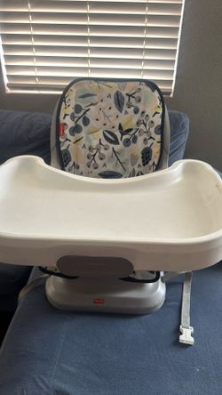 Fisherprice High Chair