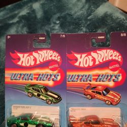 Hotwheels