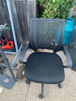 Office chair