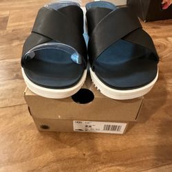 Women Ugg Sandals 