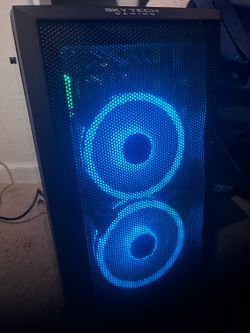 Gaming Pc With 144 hz monitor