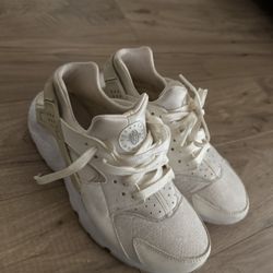 Women’s Nikes. Size 9
