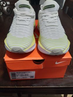 NIKE REACTX INFINITY RUN 4