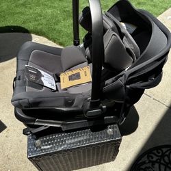 Infant Car Seat